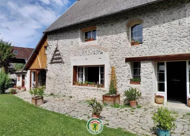 Chambres d'hôtes de la Ferme de Jonan