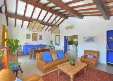 Villa Les Salines