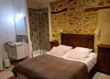 Gîte la Maisonnée - Mas de la Valette