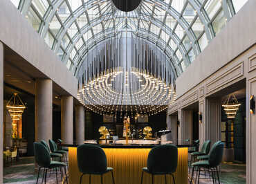 Le Louis Versailles Château - MGallery Hotel Collection
