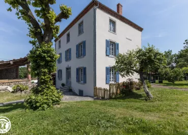 Gite - Villa Coppel