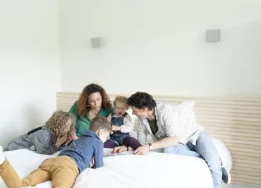 Résidence Ethic Etapes au Parc d'Olhain