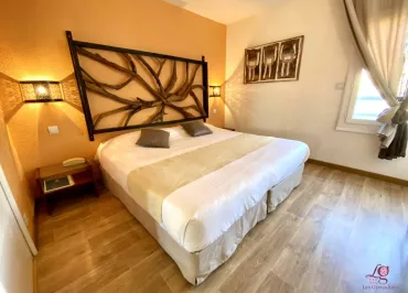 Hôtel Les Grenadines