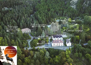 Domaine de la Clappe