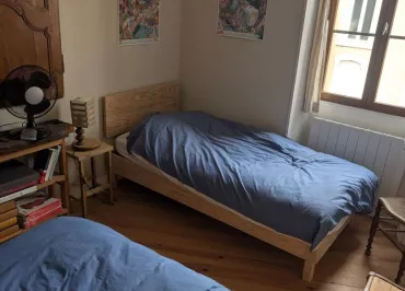 A&J d'AVIGNON chambre d'hôtes