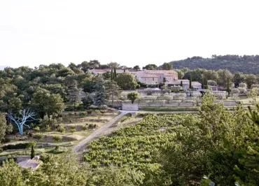 Chêne Bleu (Groupes & Séminaires)