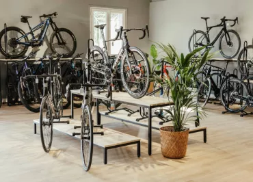 Vaison Bike (Groupes & Séminaires)