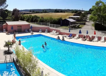 Espace aquatique