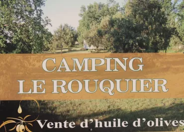 Camping le Rouquier - Noelle CHRISTINE FUENTES