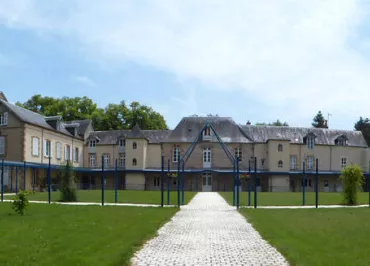 Maison diocésaine - Location de salles