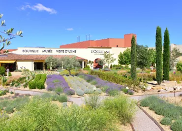 L'Occitane en Provence