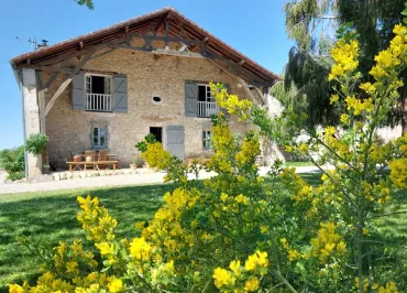 Chambres d'Hôtes - Le Poutic