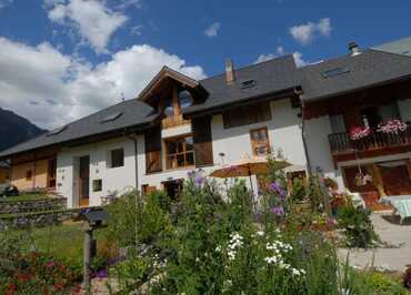 La Ferme de Noemie