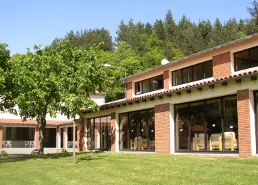 Domaine du Thoré