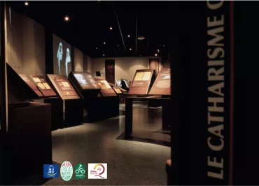 Musée du Catharisme