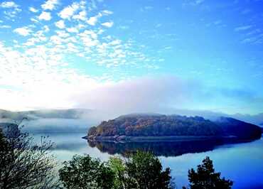 Les Fées du Lac Lac