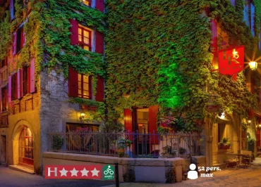 Hôtel Renaissance