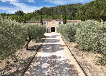 Domaine de La Citadelle