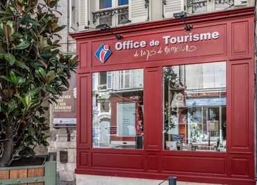 Office de Tourisme du Pays de Nemours