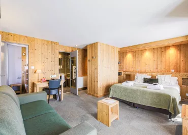 Hôtel et Spa Les Clarines