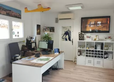 Bureau d'Information Touristique de FAYENCE