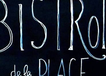 Le Bistrot de la Place