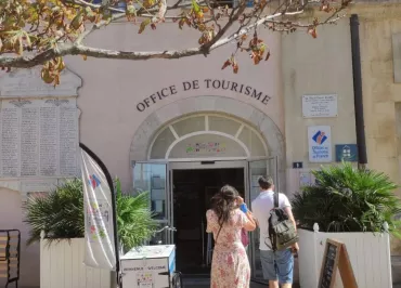 Bienvenue !