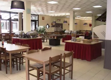Azureva - Restaurant