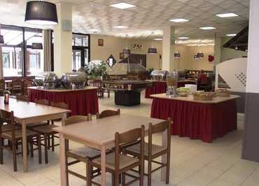 Azureva - Restaurant