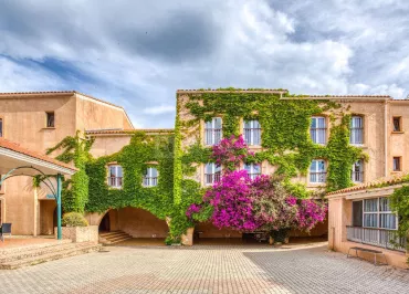 Les Voiles d'Azur - Centre de vacances