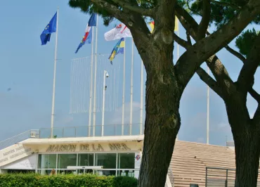 Office de Tourisme de Cavalaire sur Mer
