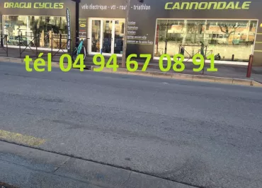 Dragui Cycles