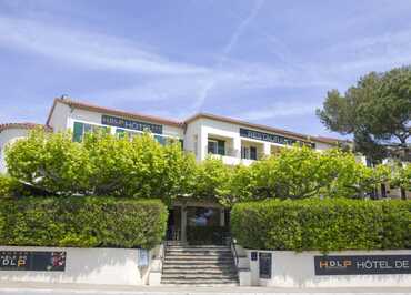 Hôtel de la Plage - HDLP