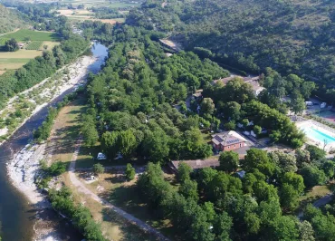 Domaine Arleblanc Camping