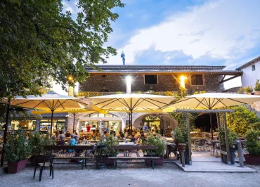 Domaine Arleblanc Camping