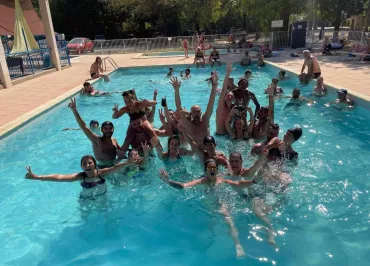 Camping du Lion