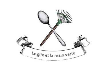 Gîte d'Etape 'Le Gîte et La Main Verte' à Saint Goussaud