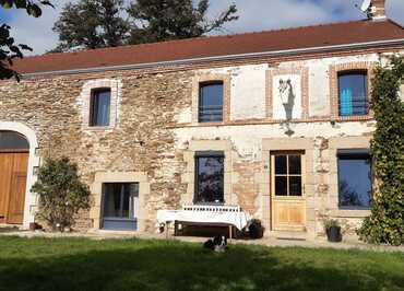 La Chaumière d'Arsène