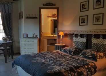 Chambres La Maillade