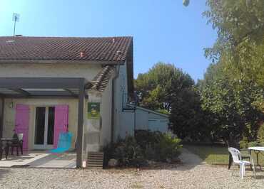 Gîte Les Véroniques