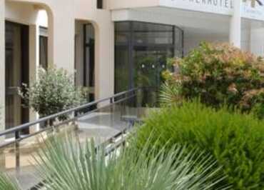 Hôtel Thermotel