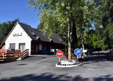 Camping L'Aquarelle du Limousin