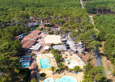 Camping Eurosol - Ciela Village