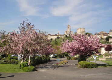 Camping La Fontaine