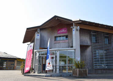 Office de Tourisme de Lacanau