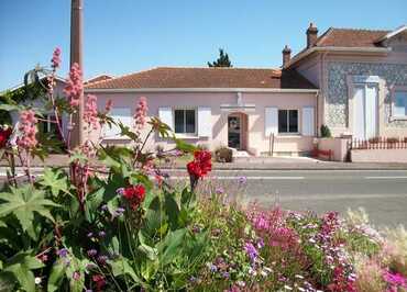 Office de Tourisme Landes Atlantique Sud - Bureau d'information touristique de Messanges