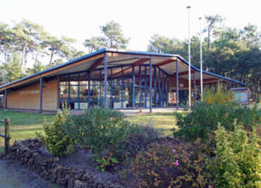 Office de Tourisme de Seignosse