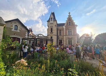 Musée Henri Barré