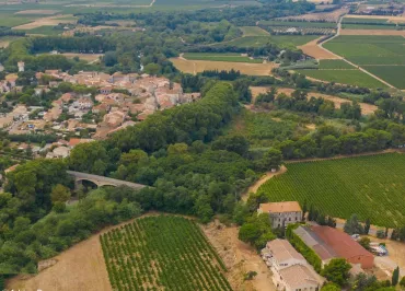 Domaine Herbe Sainte