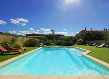 SudFrance.fr - Gîtes de France sud